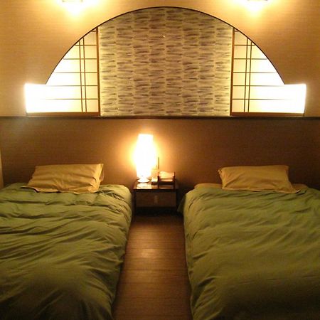Inatori Tokai Hotel Yuen Higashiizu Eksteriør bilde