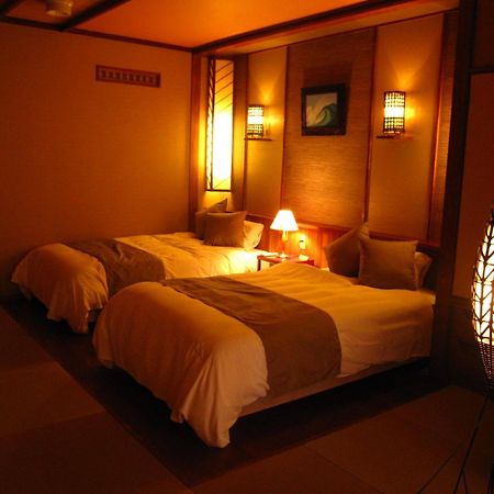 Inatori Tokai Hotel Yuen Higashiizu Eksteriør bilde
