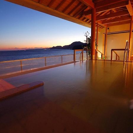 Inatori Tokai Hotel Yuen Higashiizu Eksteriør bilde