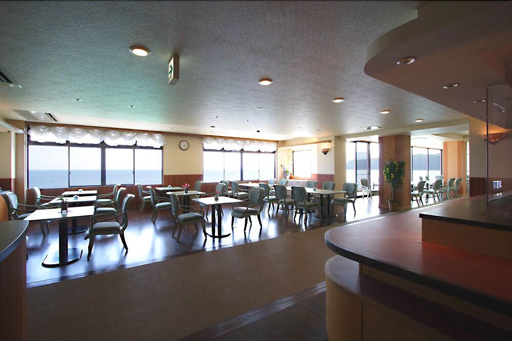 Inatori Tokai Hotel Yuen Higashiizu Eksteriør bilde