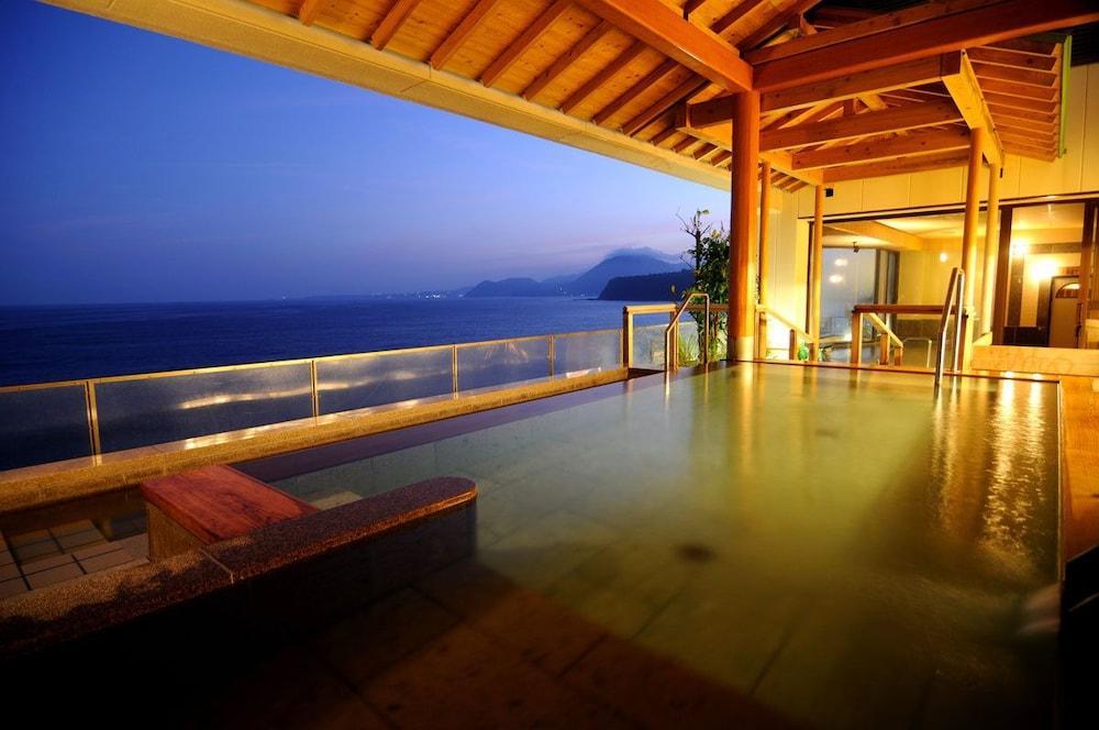 Inatori Tokai Hotel Yuen Higashiizu Eksteriør bilde