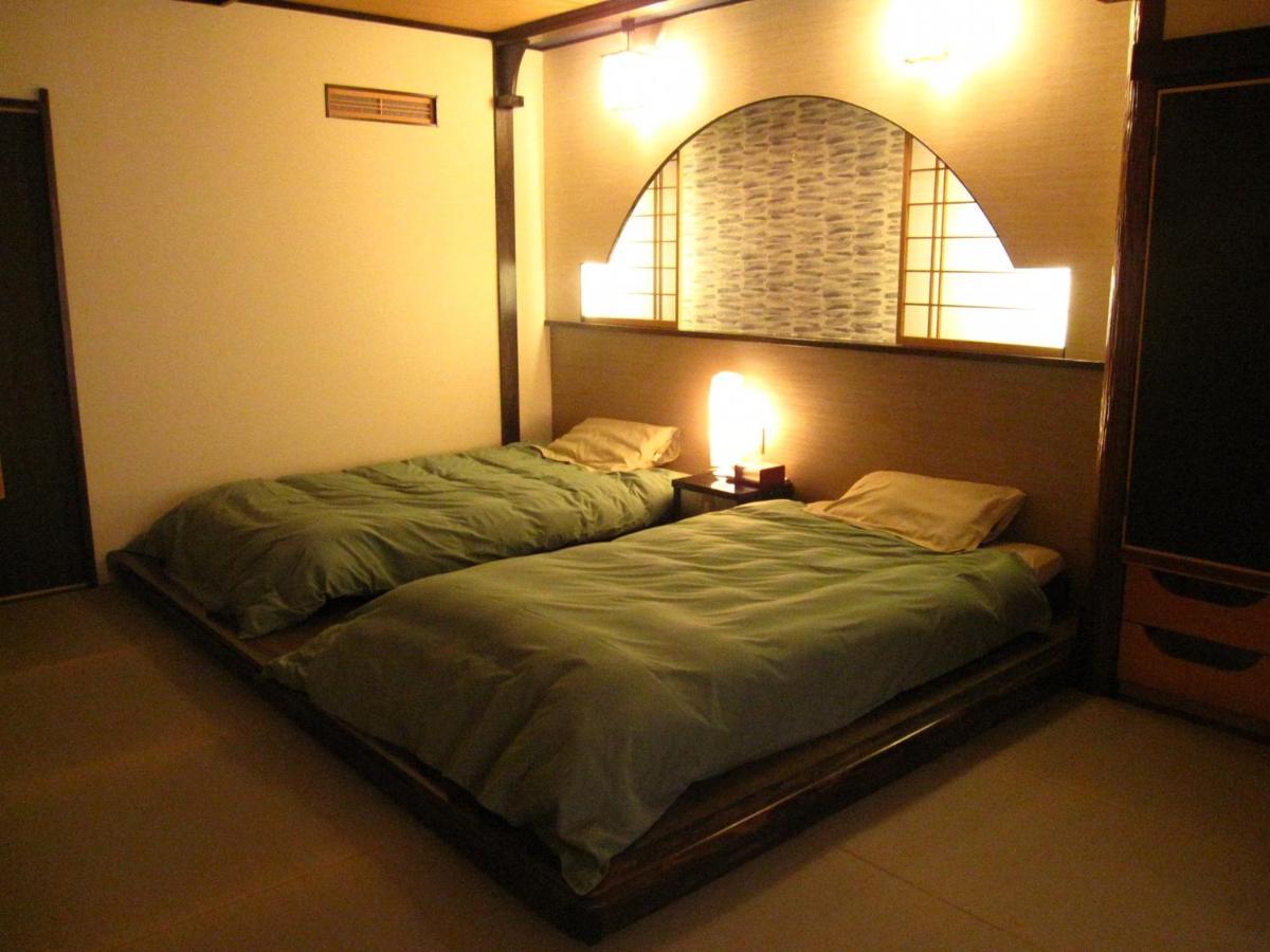 Inatori Tokai Hotel Yuen Higashiizu Eksteriør bilde