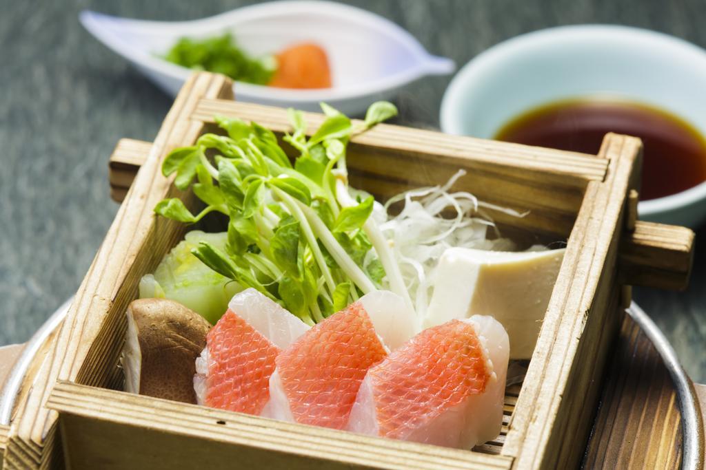 Inatori Tokai Hotel Yuen Higashiizu Eksteriør bilde