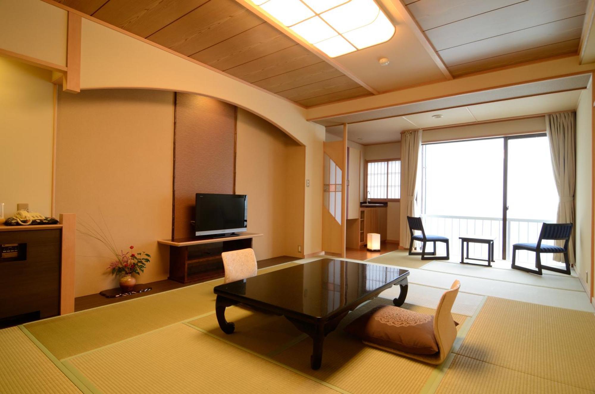 Inatori Tokai Hotel Yuen Higashiizu Eksteriør bilde