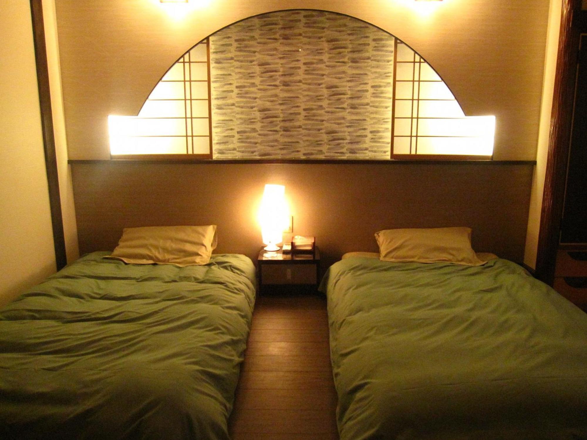 Inatori Tokai Hotel Yuen Higashiizu Eksteriør bilde