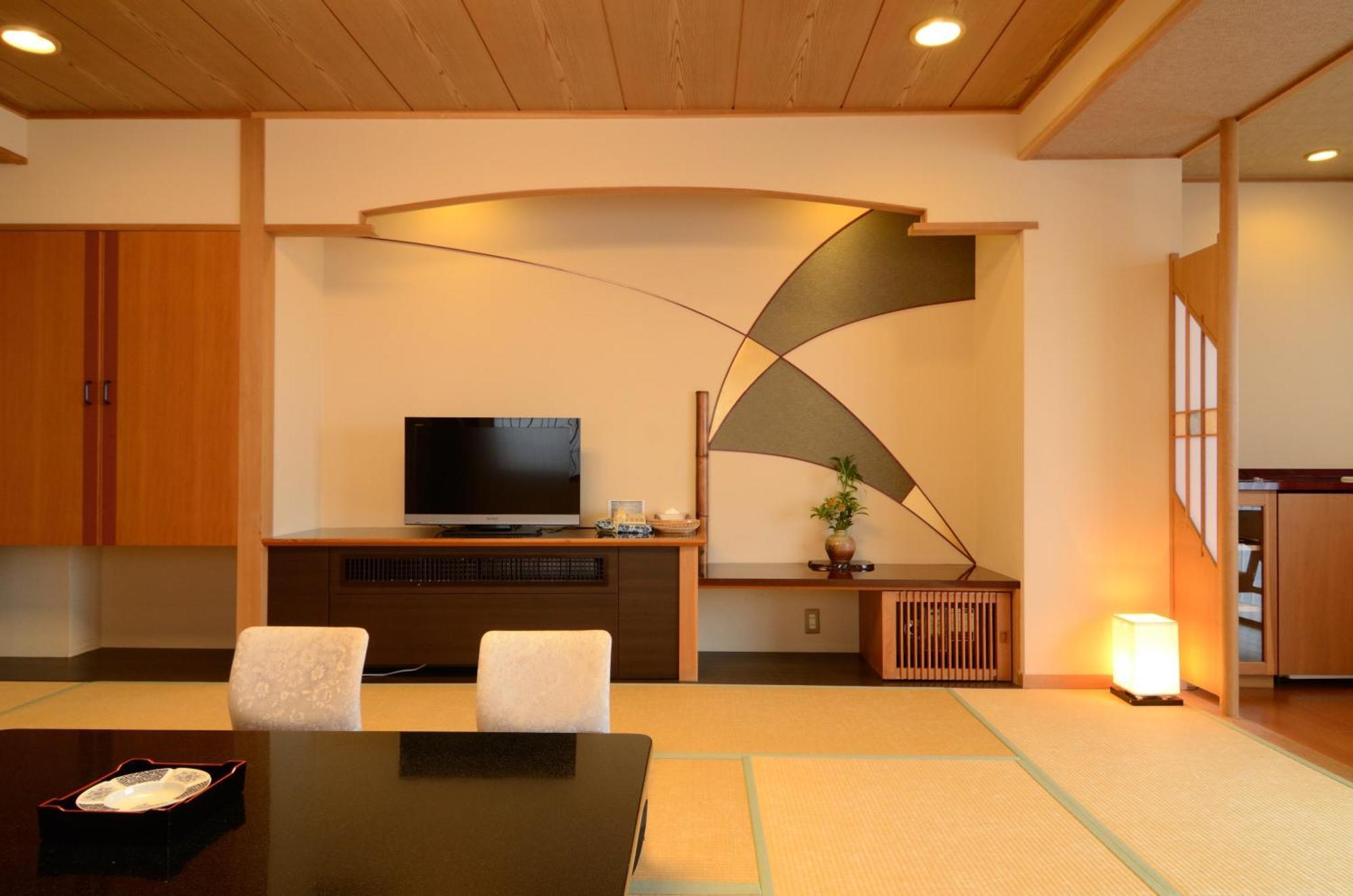 Inatori Tokai Hotel Yuen Higashiizu Eksteriør bilde