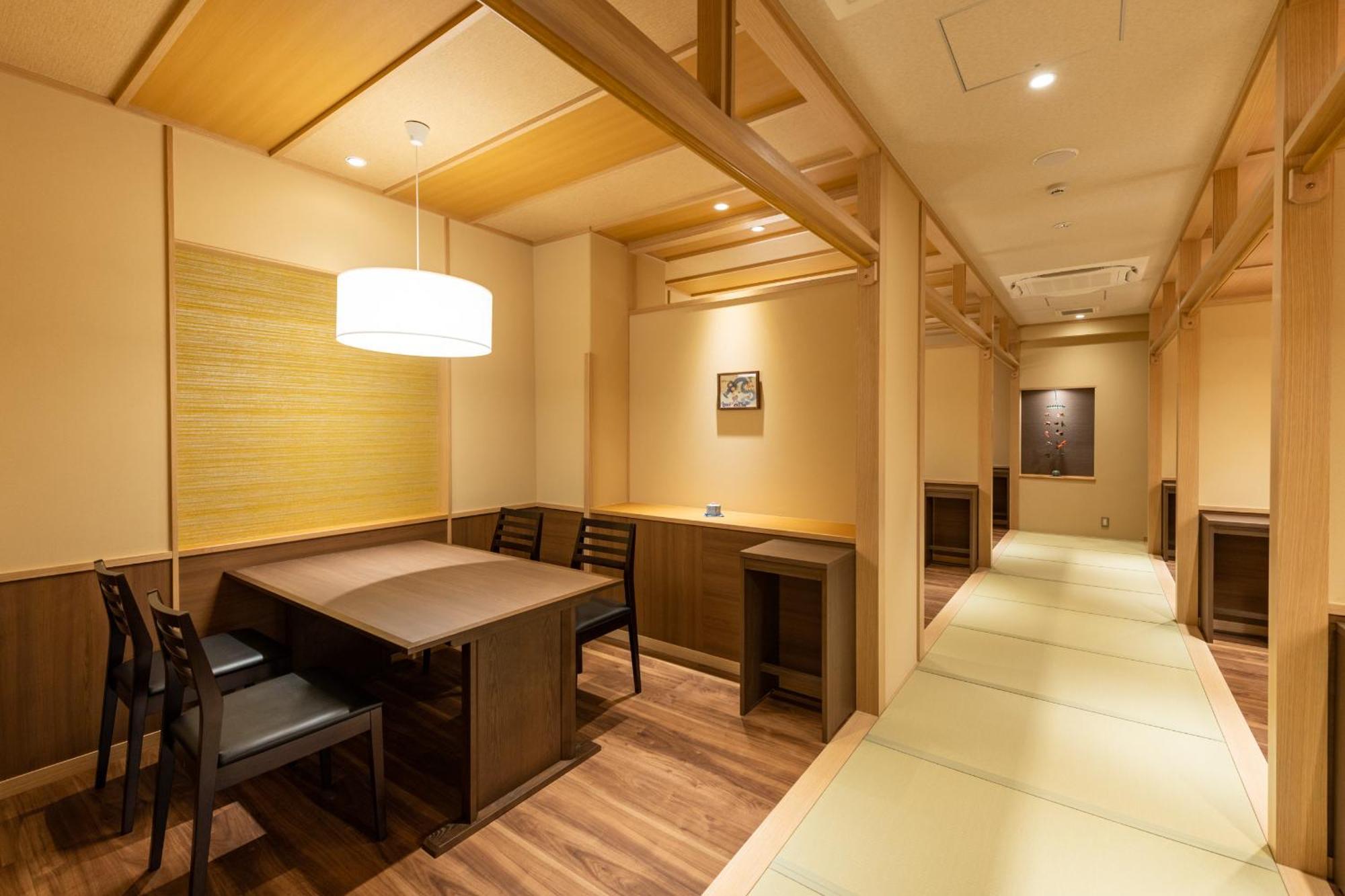 Inatori Tokai Hotel Yuen Higashiizu Eksteriør bilde