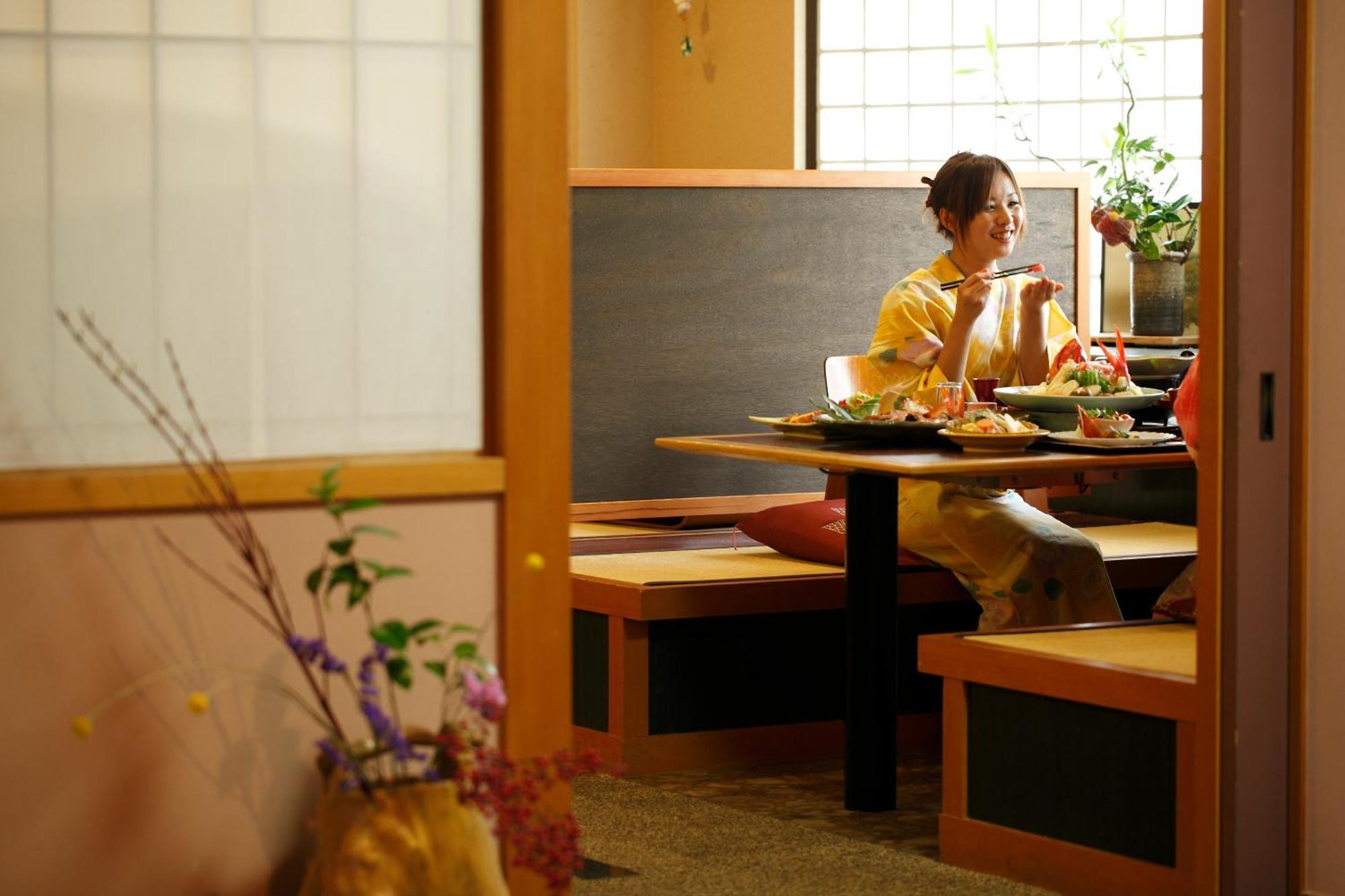 Inatori Tokai Hotel Yuen Higashiizu Eksteriør bilde