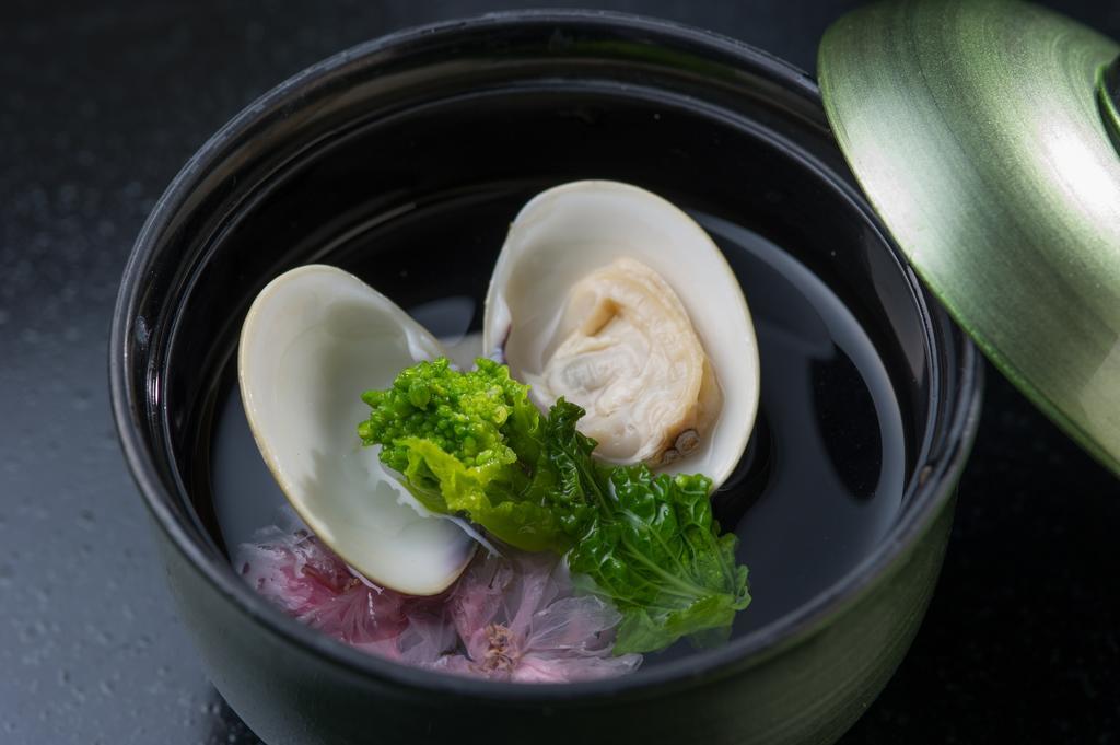 Inatori Tokai Hotel Yuen Higashiizu Eksteriør bilde