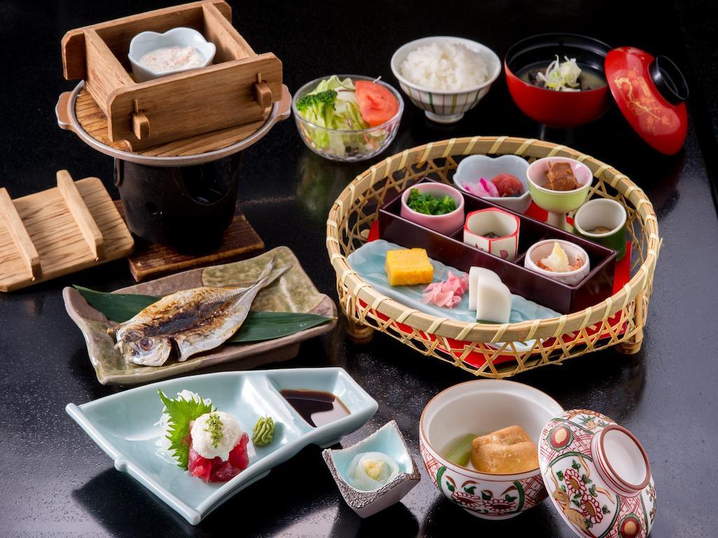 Inatori Tokai Hotel Yuen Higashiizu Eksteriør bilde