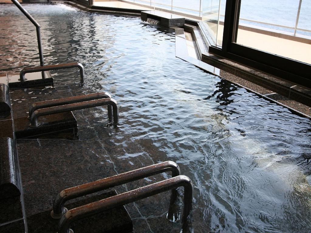 Inatori Tokai Hotel Yuen Higashiizu Eksteriør bilde