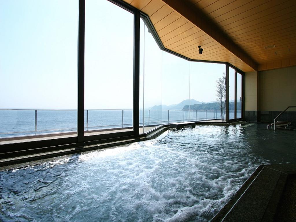 Inatori Tokai Hotel Yuen Higashiizu Eksteriør bilde