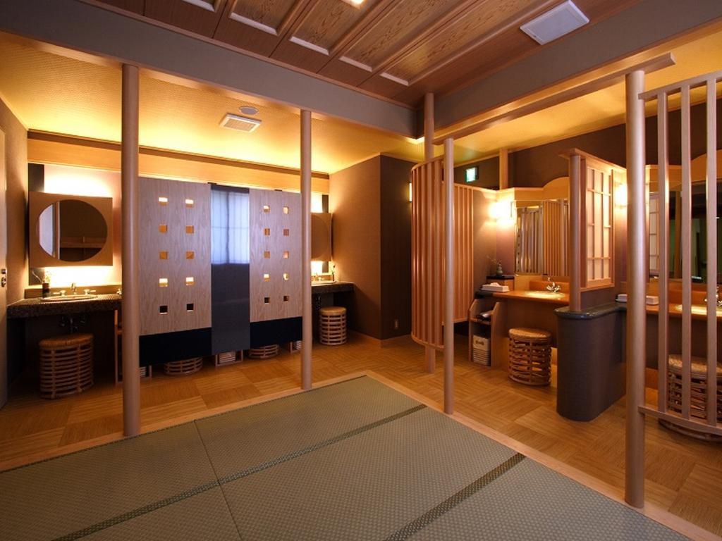 Inatori Tokai Hotel Yuen Higashiizu Eksteriør bilde