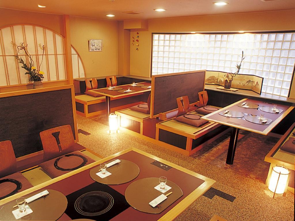 Inatori Tokai Hotel Yuen Higashiizu Eksteriør bilde