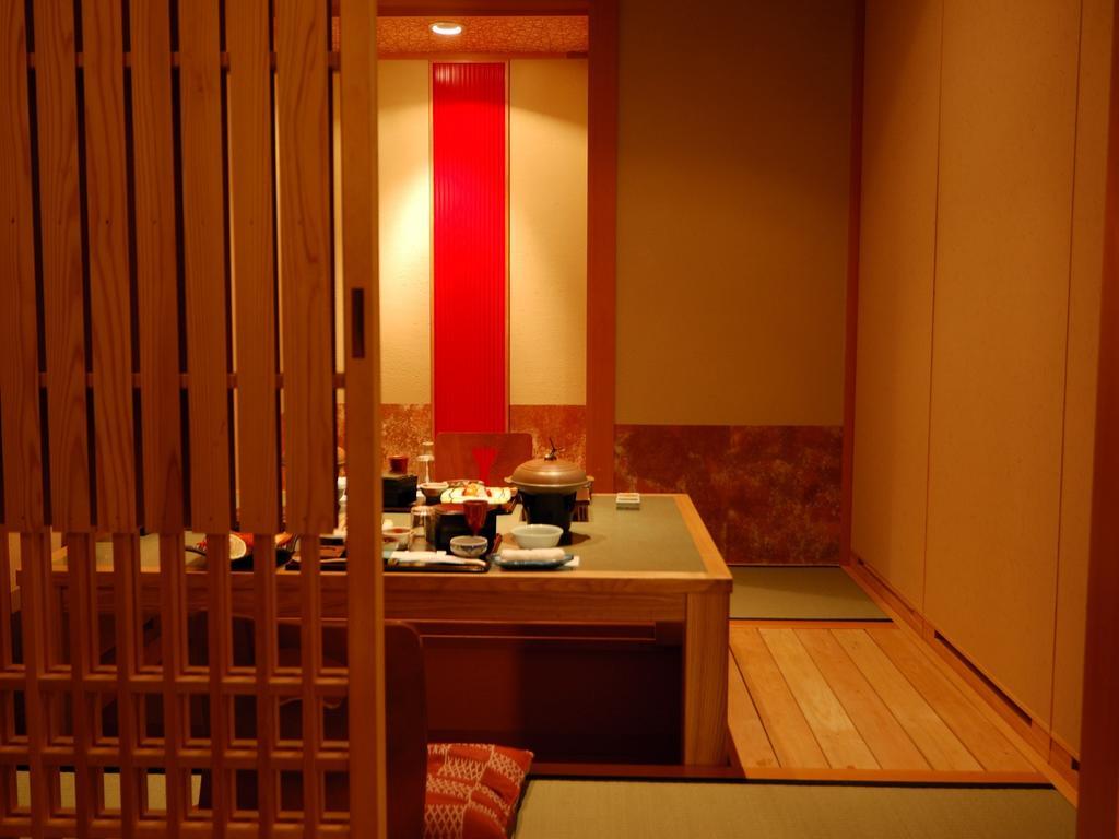 Inatori Tokai Hotel Yuen Higashiizu Eksteriør bilde